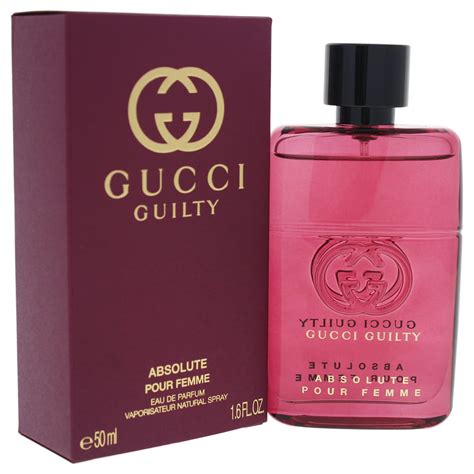 gucci guilty parfum 100 ml|perfume gucci guilty original.